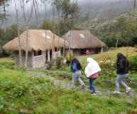Imagen Ruinas de Maucallacta
